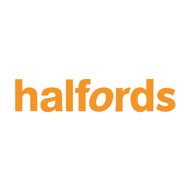 Halfords Logo